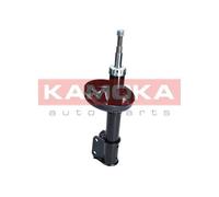 Ammortizzatore Assale anteriore Spina superiore 2001054 KAMOKA per RENAULT