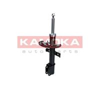 Ammortizzatore Assale anteriore Spina superiore 2001059 KAMOKA per RENAULT