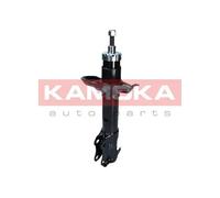 Ammortizzatore Assale anteriore Spina superiore 2001065 KAMOKA per VW