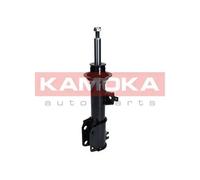 Ammortizzatore Assale anteriore Spina superiore 2001067 KAMOKA per RENAULT