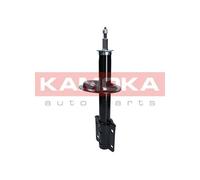 Ammortizzatore Assale anteriore Spina superiore 2001069 KAMOKA per PEUGEOT FIAT
