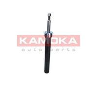 Ammortizzatore Assale anteriore Spina superiore 2001071 KAMOKA per VW GOLF II