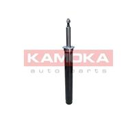 Ammortizzatore Assale anteriore Spina superiore 2001073 KAMOKA per OPEL
