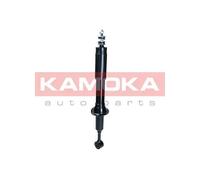Ammortizzatore Assale anteriore Spina superiore 2001155 KAMOKA per TOYOTA