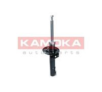 Ammortizzatore Assale anteriore Spina superiore 2001186 KAMOKA per VW SEAT AUDI