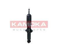 Ammortizzatore Assale anteriore Spina superiore 2001283 KAMOKA per FORD RANGER