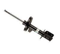 Ammortizzatore Assale anteriore Spina superiore 22-031204 BILSTEIN per OPEL