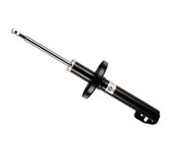 Ammortizzatore Assale anteriore Spina superiore 22-041029 BILSTEIN per FORD