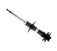 Ammortizzatore Assale anteriore Spina superiore 22-105356 BILSTEIN per FIAT