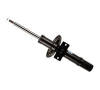 Ammortizzatore Assale anteriore Spina superiore 22-105813 BILSTEIN per SKODA VW