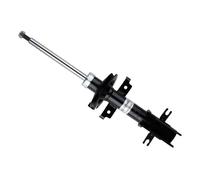 Bilstein Ammortizzatore 22-131492 - B4 OE Replacement per Renault, assale anteriore, spina superiore