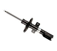 Ammortizzatore Assale anteriore Spina superiore 22-167071 BILSTEIN per RENAULT