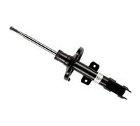 Ammortizzatore Assale anteriore Spina superiore 22-170729 BILSTEIN per VOLVO