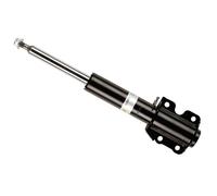 Ammortizzatore Assale anteriore Spina superiore 22-214751 BILSTEIN per VW