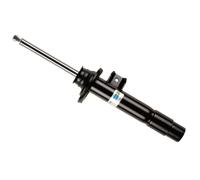Ammortizzatore Assale anteriore Spina superiore 22-217981 BILSTEIN per BMW 1