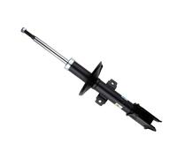 Bilstein Ammortizzatore 22-223470 Asse anteriore Spina B4 per Dacia, Renault, Duster Furgonato