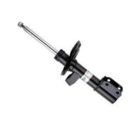Ammortizzatore Assale anteriore Spina superiore 22-248244 BILSTEIN per SMART