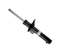 Ammortizzatore Assale anteriore Spina superiore 22-297075 BILSTEIN per SEAT