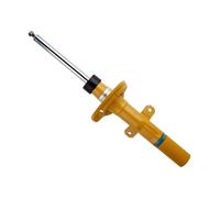 Set di ammortizzatori ammortizzatore anteriore a pressione di gas BILSTEIN B6