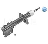 Ammortizzatore Assale anteriore Spina superiore 226 623 0012 MEYLE per FIAT