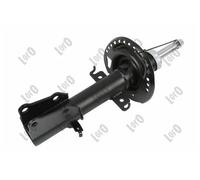 Ammortizzatore Assale anteriore Spina superiore 232-01-079 ABAKUS per RENAULT
