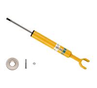 Ammortizzatore Assale anteriore Spina superiore 24-065085 BILSTEIN per AUDI