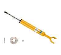 Ammortizzatore Assale anteriore Spina superiore 24-065122 BILSTEIN per AUDI VW