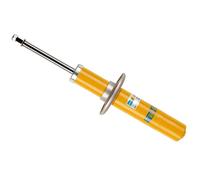 Ammortizzatore Assale anteriore Spina superiore 24-145985 BILSTEIN per AUDI A5