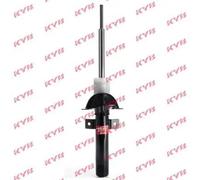 Ammortizzatore Assale anteriore Spina superiore 333702 KYB per FORD MAZDA