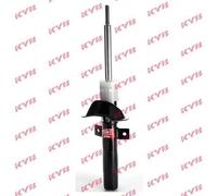 Ammortizzatore Assale anteriore Spina superiore 333704 KYB per FORD MAZDA