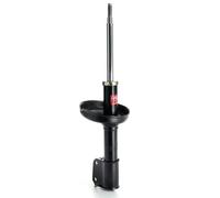Ammortizzatore Assale anteriore Spina superiore 333708 KYB per RENAULT CLIO II