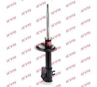 Ammortizzatore Assale anteriore Spina superiore 333731 KYB per FIAT CINQUECENTO