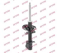 Ammortizzatore Assale anteriore Spina superiore 3338011 KYB per RENAULT