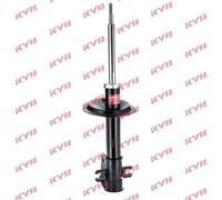 Ammortizzatore Assale anteriore Spina superiore 333870 KYB per FIAT