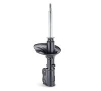 Ammortizzatore Assale anteriore Spina superiore 334019 KYB per MITSUBISHI