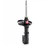Ammortizzatore Assale anteriore Spina superiore 334030 KYB per MITSUBISHI