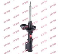 Ammortizzatore Assale anteriore Spina superiore 334070 KYB per MITSUBISHI KIA