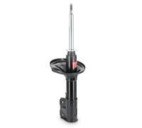 Ammortizzatore Assale anteriore Spina superiore 334141 KYB per HYUNDAI