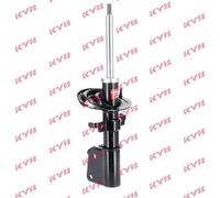 Ammortizzatore Assale anteriore Spina superiore 334814 KYB per RENAULT VEL SATIS