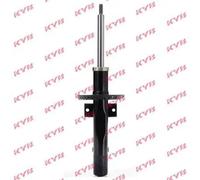 KIT 2 AMMORTIZZATORI ANTERIORI KAYABA AUDI A2 (8Z0) 00->05