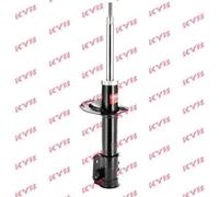 Ammortizzatore Assale anteriore Spina superiore 334866 KYB per FIAT PUNTO