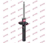 Ammortizzatore Assale anteriore Spina superiore 3358000 KYB per VW TIGUAN