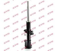 Ammortizzatore Assale anteriore Spina superiore 335803 KYB per RENAULT OPEL FIAT