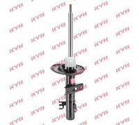 Ammortizzatore Assale anteriore Spina superiore 335840 KYB per VW MULTIVAN T5