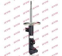 Ammortizzatore Assale anteriore Spina superiore 335920 KYB per MERCEDES-BENZ CLK