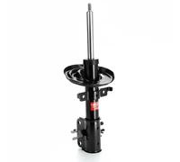 Kayaba Ammortizzatore KYB Excel-G 339704 Anteriore per Renault