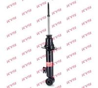 Ammortizzatore Assale anteriore Spina superiore 340033 KYB per MITSUBISHI