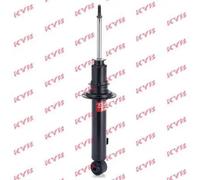 Ammortizzatore Assale anteriore Spina superiore 341143 KYB per MAZDA MX-5 I