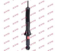 Ammortizzatore Assale anteriore Spina superiore 341232 KYB per TOYOTA
