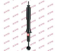 Ammortizzatore Assale anteriore Spina superiore 341372 KYB per TOYOTA